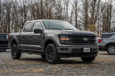 New 2025 Ford F-150 XLT SuperCrew Cab for sale #WC75235 - photo 1
