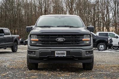 New 2025 Ford F-150 XLT SuperCrew Cab for sale #WC75235 - photo 1