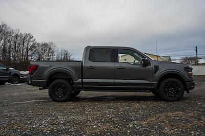 New 2025 Ford F-150 XLT SuperCrew Cab for sale #WC75235 - photo 2