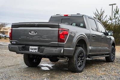 New 2025 Ford F-150 XLT SuperCrew Cab for sale #WC75235 - photo 2
