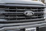 New 2025 Ford F-150 XLT SuperCrew Cab for sale #WC75235 - photo 9