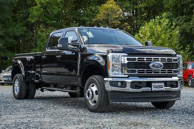 2026 Ford F-350 Crew Cab DRW 4WD Pickup for sale #WC80436 - photo 1