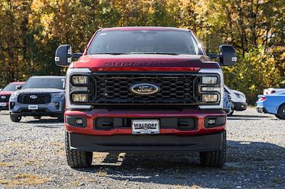 New 2026 Ford F-250 Lariat Crew Cab 4WD Pickup for sale #WC81475 - photo 1