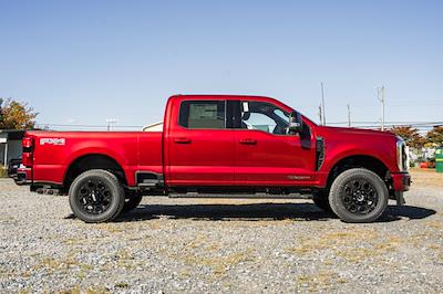 New 2026 Ford F-250 Lariat Crew Cab 4WD Pickup for sale #WC81475 - photo 2