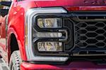 New 2026 Ford F-250 Lariat Crew Cab 4WD Pickup for sale #WC81475 - photo 10