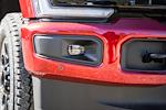New 2026 Ford F-250 Lariat Crew Cab 4WD Pickup for sale #WC81475 - photo 11