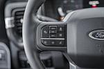 New 2026 Ford F-250 Lariat Crew Cab 4WD Pickup for sale #WC81475 - photo 36