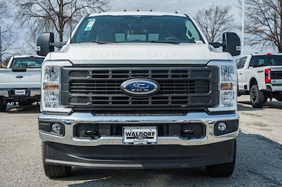 New 2026 Ford F-350 - photo 1