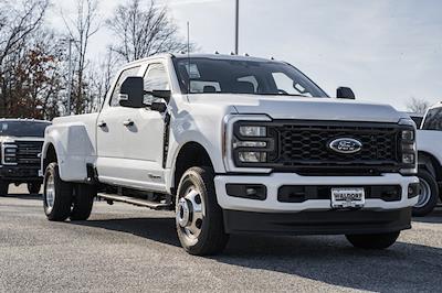 New 2026 Ford F-350 XL Crew Cab for sale #WC92989 - photo 1
