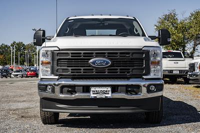 New 2026 Ford F-250 XL Crew Cab 4WD Pickup for sale #WC95839 - photo 1