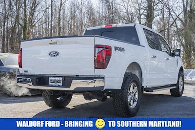 Used 2024 Ford F-150 - photo 1