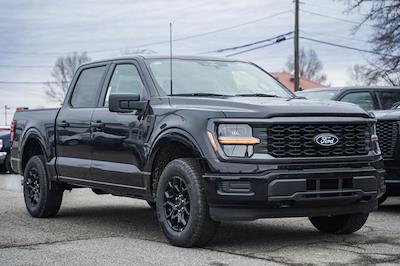 New 2026 Ford F-150 STX SuperCrew Cab for sale #WD08934 - photo 1