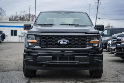 New 2026 Ford F-150 STX SuperCrew Cab for sale #WD08934 - photo 1