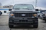 New 2026 Ford F-150 STX SuperCrew Cab for sale #WD08934 - photo 1