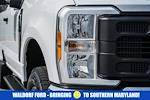 New 2024 Ford F-250 XL Regular Cab 4WD Pickup for sale #WD08999 - photo 10