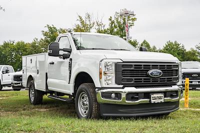 New 2024 Ford F-250 Regular Cab 4WD Service Truck for sale #WD09786 - photo 1