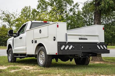 New 2024 Ford F-250 Regular Cab 4WD Service Truck for sale #WD09786 - photo 2