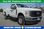 New 2024 Ford F-250 XL Regular Cab 4WD Pickup for sale #WD09786 - photo 3