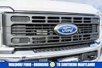 New 2024 Ford F-250 XL Regular Cab 4WD Pickup for sale #WD09786 - photo 10