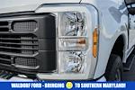 New 2024 Ford F-250 XL Regular Cab 4WD Pickup for sale #WD09786 - photo 11