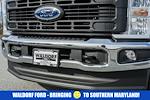 New 2024 Ford F-250 XL Regular Cab 4WD Pickup for sale #WD09786 - photo 13