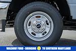 New 2024 Ford F-250 XL Regular Cab 4WD Pickup for sale #WD09786 - photo 16