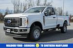 New 2024 Ford F-250 XL Regular Cab 4WD Pickup for sale #WD09786 - photo 1