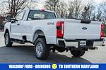 New 2024 Ford F-250 XL Regular Cab 4WD Pickup for sale #WD09786 - photo 2