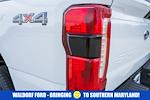 New 2024 Ford F-250 XL Regular Cab 4WD Pickup for sale #WD09786 - photo 7