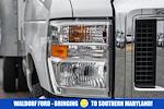 Used 2024 Ford E-450 Box Van for sale #WD09965A - photo 12