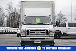 Used 2024 Ford E-450 Box Van for sale #WD09965A - photo 3