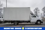 Used 2024 Ford E-450 Box Van for sale #WD09965A - photo 4
