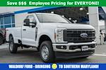 New 2024 Ford F-250 XL Regular Cab 4WD Pickup for sale #WD10578 - photo 3