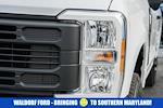 New 2024 Ford F-250 XL Regular Cab 4WD Pickup for sale #WD10578 - photo 10