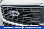 New 2024 Ford F-250 XL Regular Cab 4WD Pickup for sale #WD10578 - photo 12