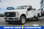 New 2024 Ford F-250 XL Regular Cab 4WD Pickup for sale #WD10578 - photo 1