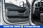 New 2024 Ford F-250 XL Regular Cab 4WD Pickup for sale #WD10578 - photo 35