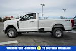New 2024 Ford F-250 XL Regular Cab 4WD Pickup for sale #WD10578 - photo 5