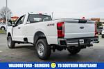 New 2024 Ford F-250 XL Regular Cab 4WD Pickup for sale #WD10578 - photo 2