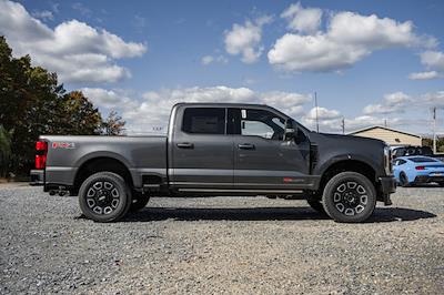 2026 Ford F-350 Crew Cab SRW 4WD Pickup for sale #WD11100 - photo 2