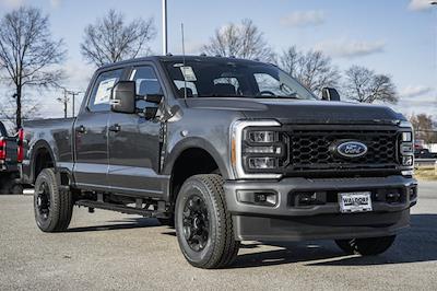 New 2026 Ford F-250 XL Crew Cab for sale #WD11101 - photo 1