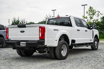 New 2025 Ford F-350 XL Crew Cab 4WD DRW Pickup for sale #WD11175 - photo 2