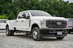 New 2025 Ford F-350 XL Crew Cab 4WD DRW Pickup for sale #WD11175 - photo 1