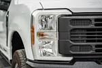 New 2025 Ford F-350 XL Crew Cab 4WD DRW Pickup for sale #WD11175 - photo 9