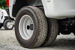 New 2025 Ford F-350 XL Crew Cab 4WD DRW Pickup for sale #WD11175 - photo 15