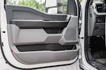 New 2025 Ford F-350 XL Crew Cab 4WD DRW Pickup for sale #WD11175 - photo 33