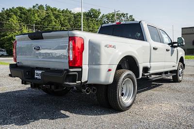 New 2025 Ford F-350 XL Crew Cab 4WD DRW Pickup for sale #WD11220 - photo 2