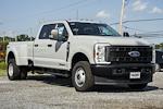 New 2025 Ford F-350 XL Crew Cab 4WD DRW Pickup for sale #WD11220 - photo 1