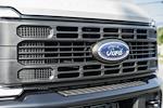 New 2025 Ford F-350 XL Crew Cab 4WD DRW Pickup for sale #WD11220 - photo 9