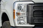 New 2025 Ford F-350 XL Crew Cab 4WD DRW Pickup for sale #WD11220 - photo 10